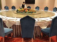 -海都六福酒家(世博广场店)