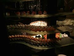 -芽庄洲际酒店自助餐厅