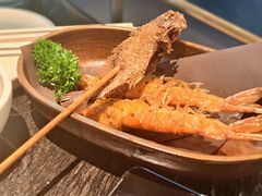 -牛New寿喜烧(新六百店)