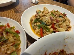 -辣公子·千岛湖私房菜(滨江店)