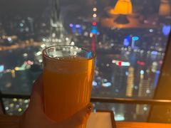 -上海柏悦酒店·世纪100牛排馆