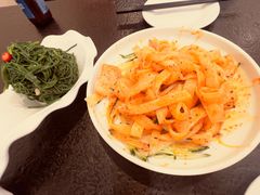 -兰州宾馆餐厅(兰州驻京办店)