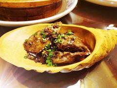 -杨记隆府(南坪店)