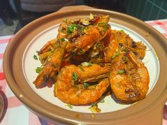 -青云巷·地道湖北菜·武昌鱼(黄鹤楼店)