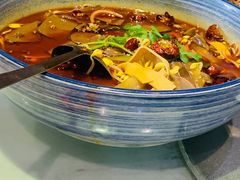 -北京老铺烤鸭(西稍门店)