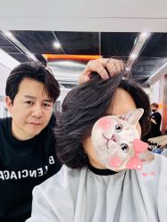 -艾美A·M Hair Salon