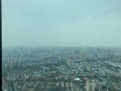 -无锡苏宁银河国际酒店-悦府65中餐厅