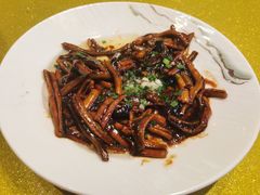 -长兴菜馆(高桥店)