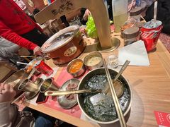 -西塔老太太泥炉烤肉