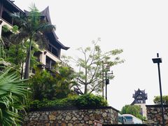 -清远熹乐谷温泉度假酒店