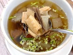 -莲华素食府