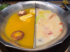 -湊湊火锅·茶憩(石家庄万象城店)
