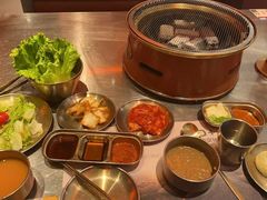 -西塔老太太泥炉烤肉(苏州大悦城店)