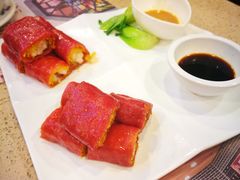 -点都德(大茶楼店)