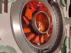 -晓宇重庆火锅(赛格国际购物中心店)