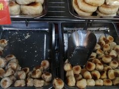 -宋记饼家(石门二路店)