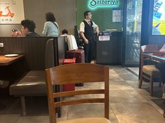 -萨莉亚意式餐厅(龙阳广场店)