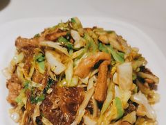 -黑鸡小馆(金源店)