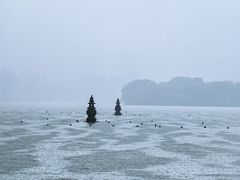 -西湖游船