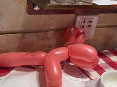 -西贝(石景山当代店)
