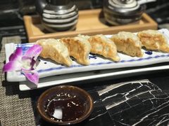 日式煎饺-鱼跃料理(步步高店)