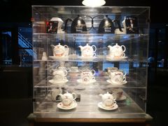 -sugarman espresso素饮糖人高新咖啡工厂