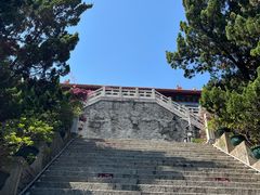 -南沙天后宫景区