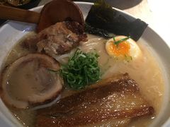 -味千拉面(又一城店)