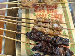 -炒豆合作社(磁器口店)
