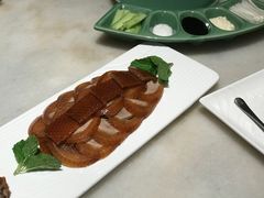 枣酥香烤鸭-晟永興烤鸭店(五道口店)
