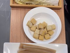 -蝎王府羊蝎子(西直门店)