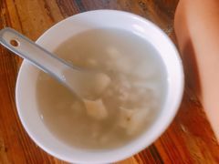 马蹄薏仁-港湾糖水