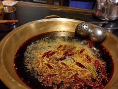 -佬革命主题火锅(玉沙路店)