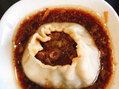 无锡小笼-锡笼记·无锡小笼(水岸店)