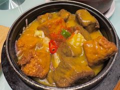 -闽南厝·闽南菜(福隆店)