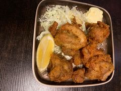-日本料理神拉面