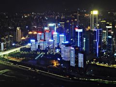 -WFC会仙楼观景台