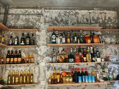 -粉八·云南米线·建水烧烤(常熟路店)