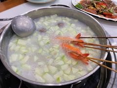 -盈田盈粥庄(博山东路店)