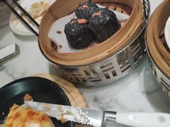 墨鱼烧卖-味茂·老船夫1927(东海东路店)
