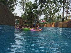 -苏州乐园森林水世界