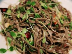 -紫光园·烤鸭·北京菜(劲松店)