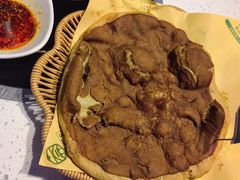 -黑窑厂糖油饼烤鸭·清真菜(旗舰店)