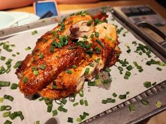 -绿茶餐厅(广州天河城店)