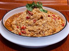 -一块豆腐·海鲜·家常菜(李沧书院路店)