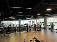 -艾型动健身游泳(环宇城店)