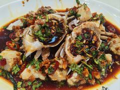 -长平老姿娘夜粥(平东一街店)