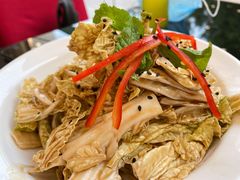 乾隆白菜-宛平李记小吃(东关街店)