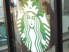 -星巴克(南京新百店)