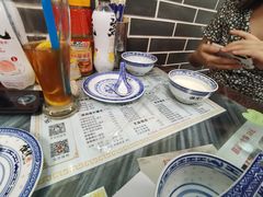 -恒信牛奶甜品(南京总店)